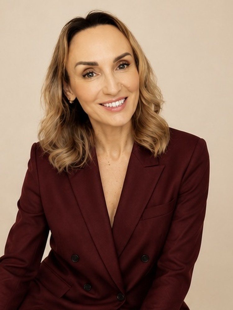 Magdalena Owens